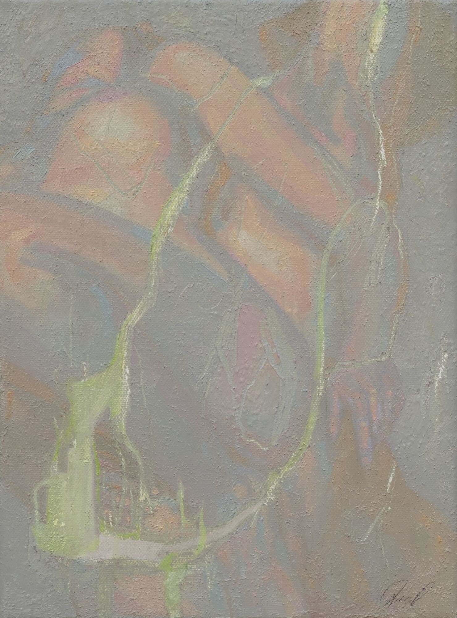 Conceal Me by Raoul Korzuschek