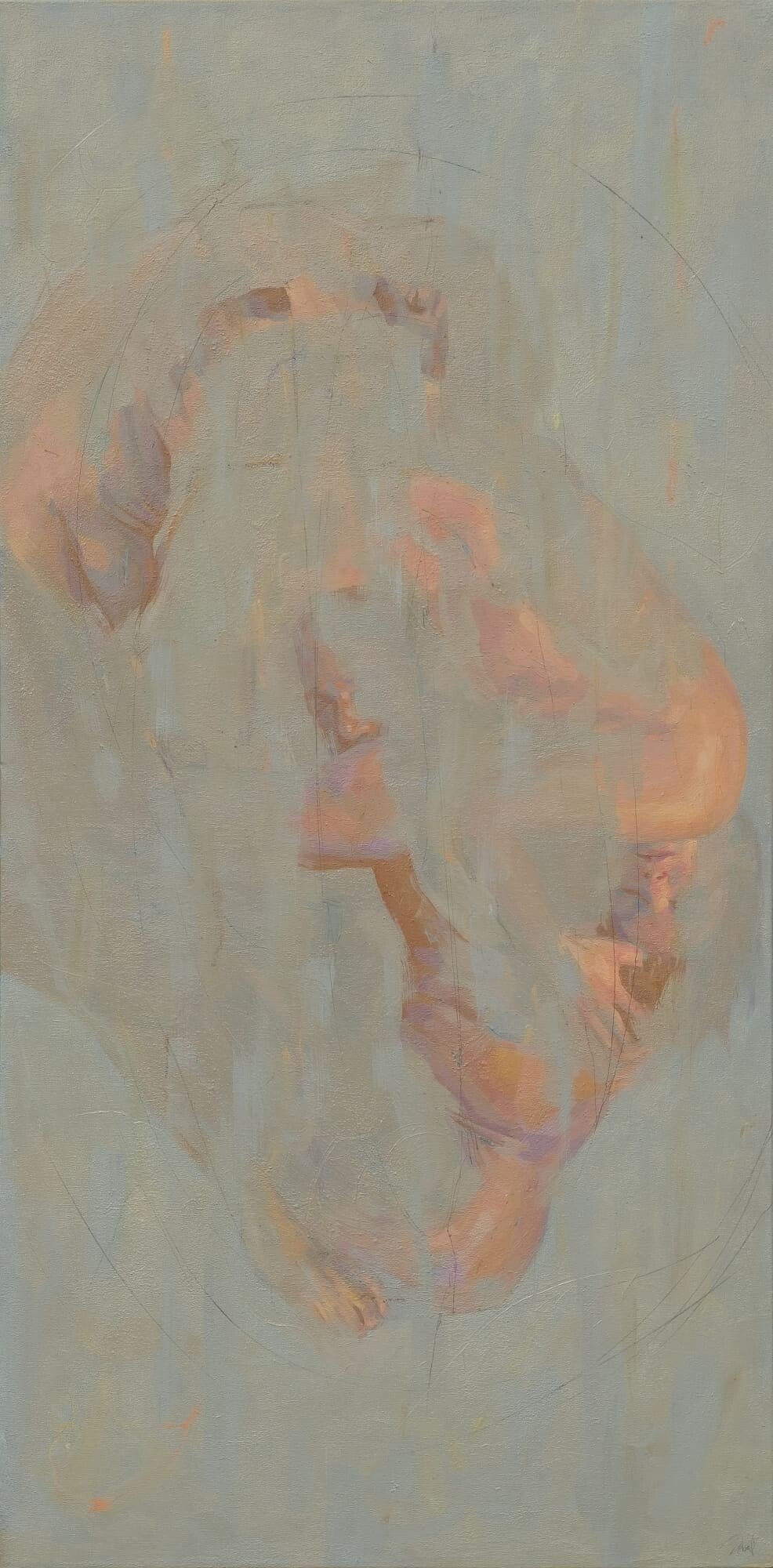 Equilibrium by Raoul Korzuschek