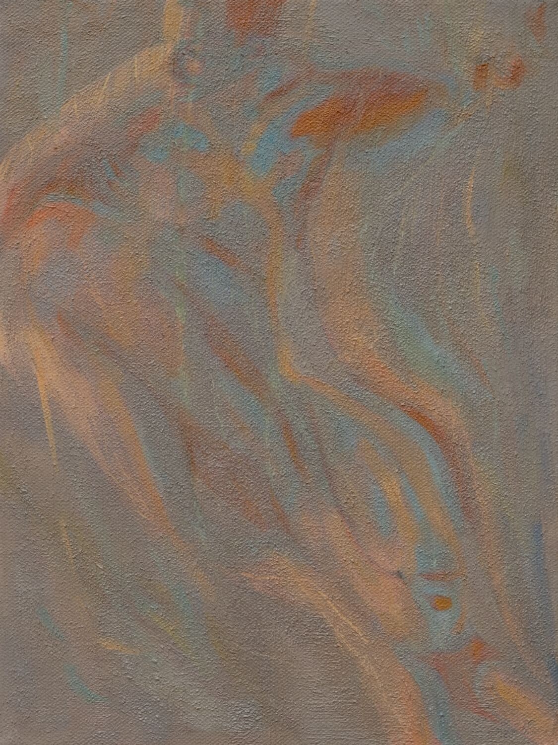 Erosion by Raoul Korzuschek