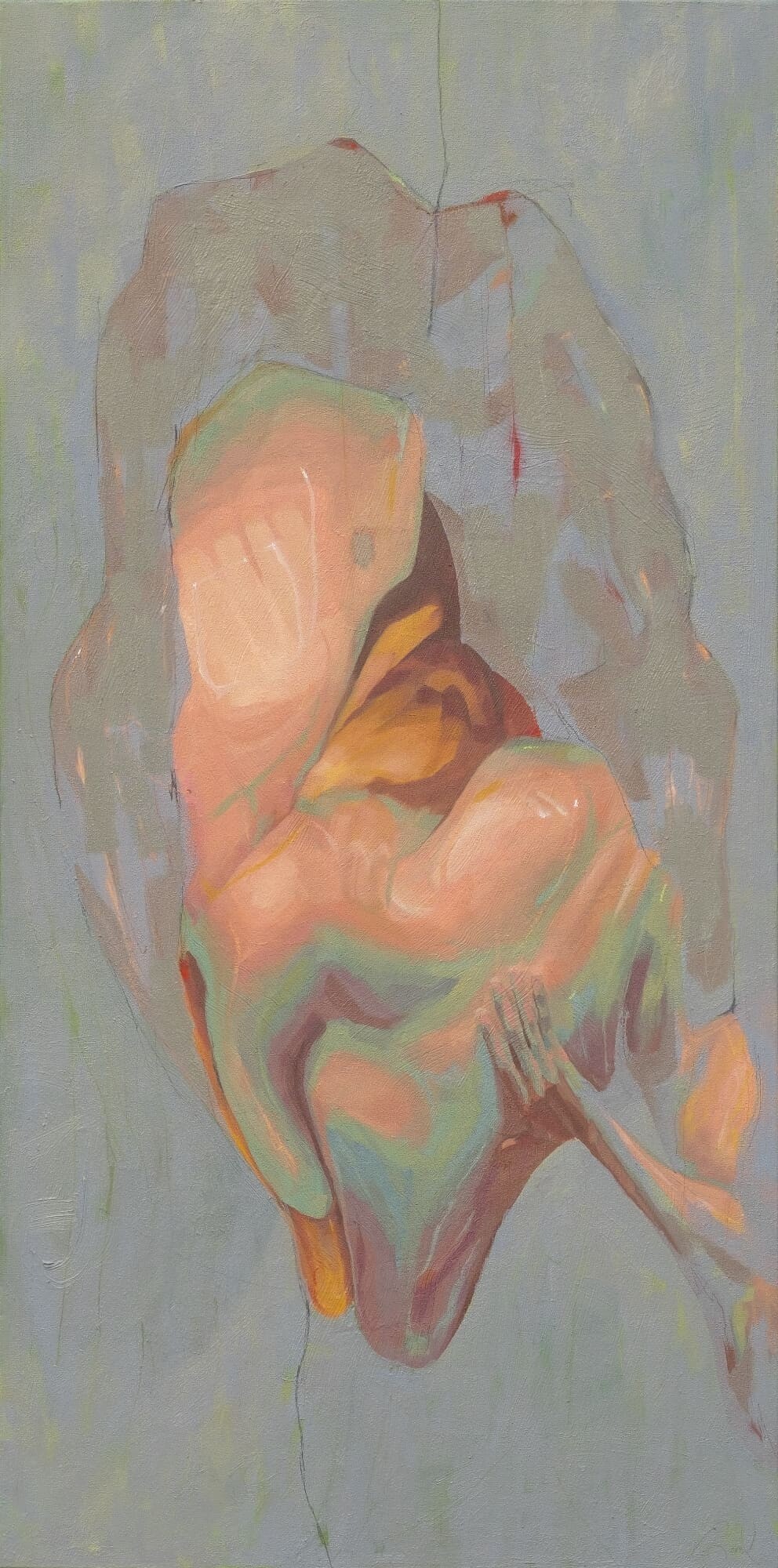 Gather Contact by Raoul Korzuschek