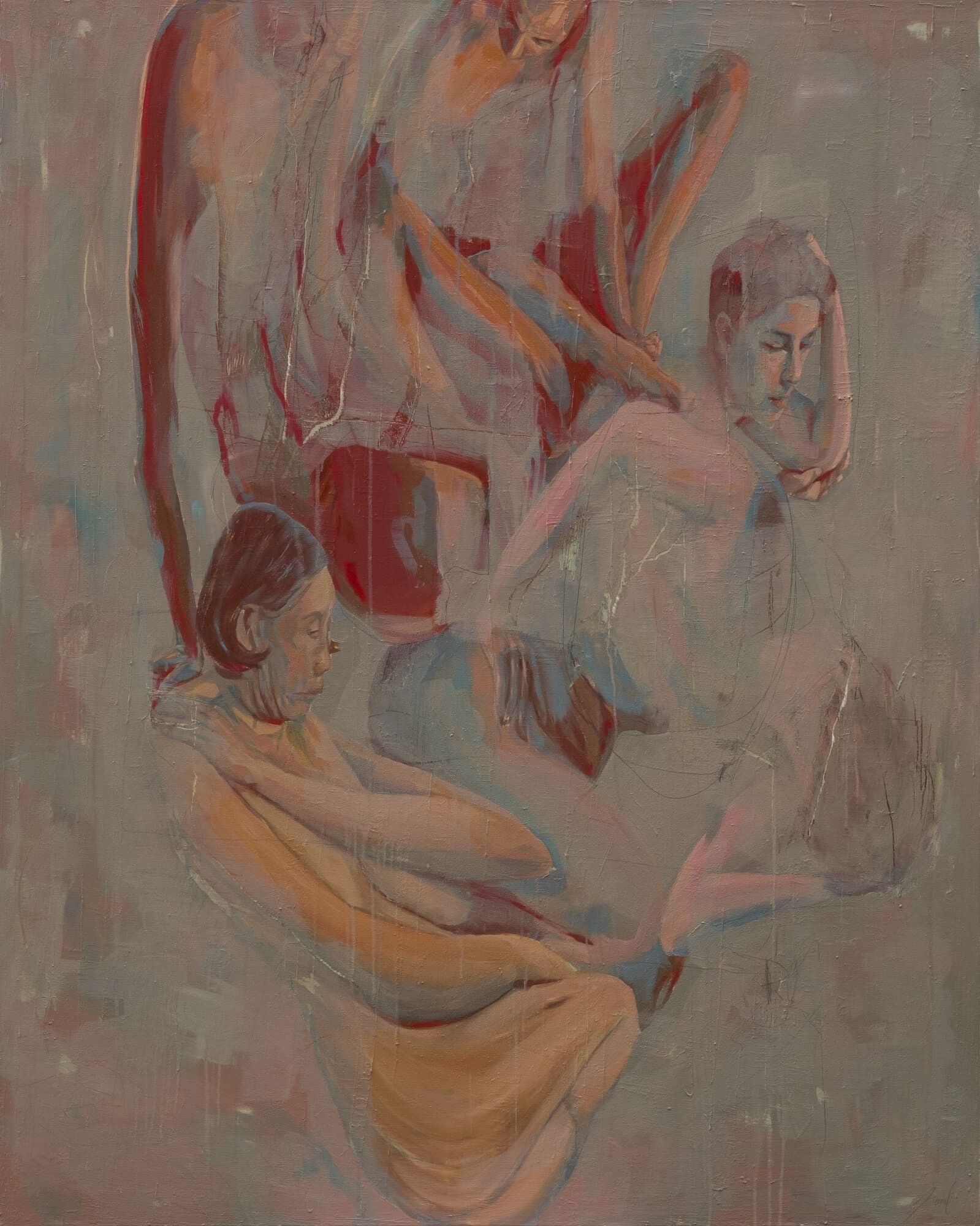 Intra by Raoul Korzuschek
