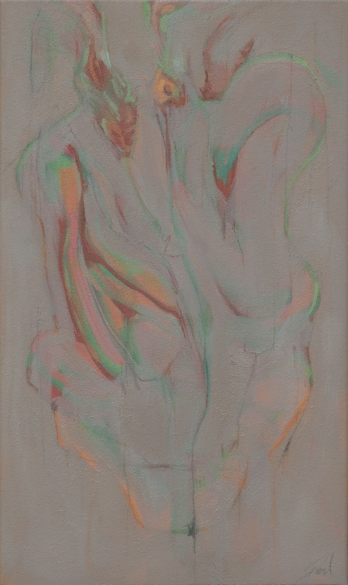 Tendril by Raoul Korzuschek