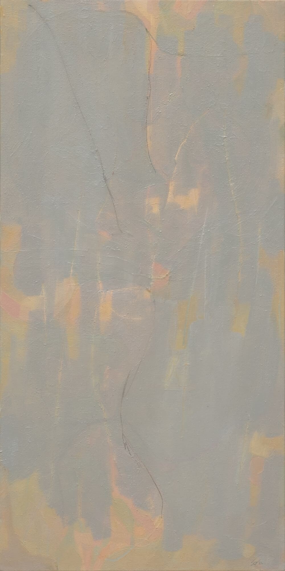 Tissue Traces by Raoul Korzuschek