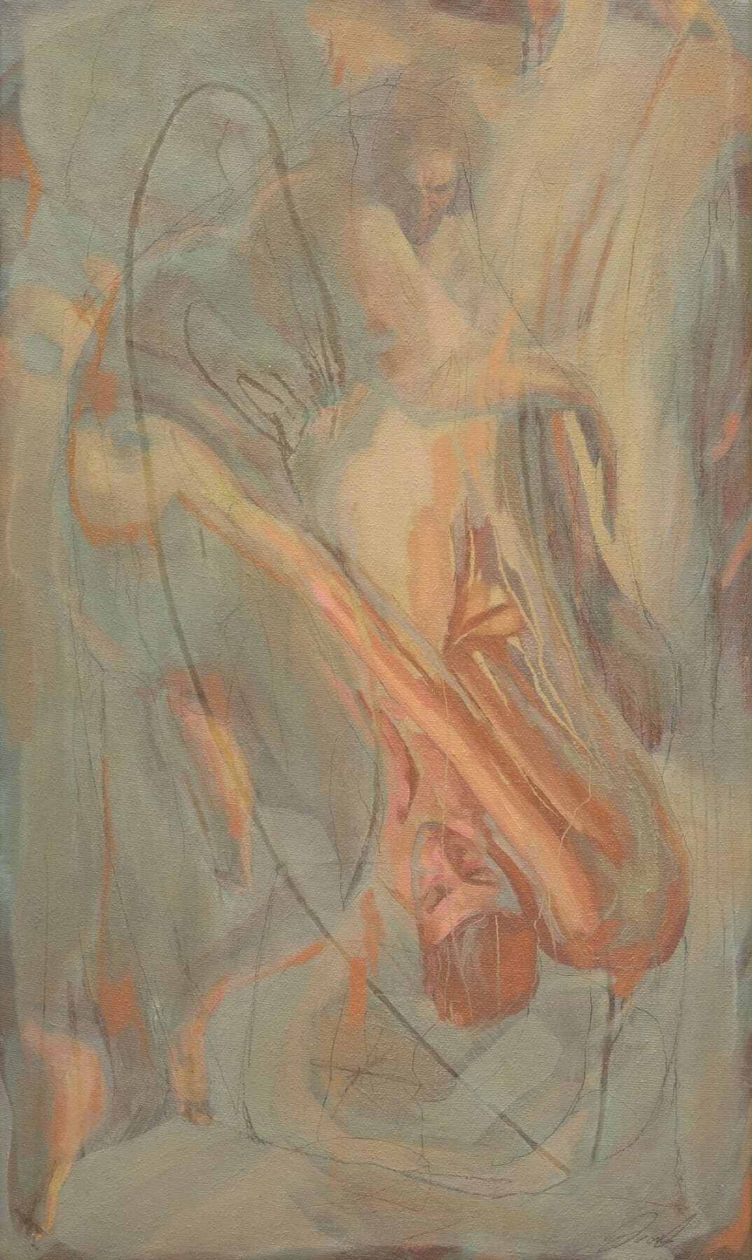 Twine by Raoul Korzuschek